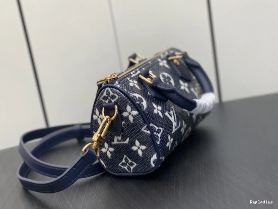 Repladies VUITTON NANO LOUIS SPEEDY 0820